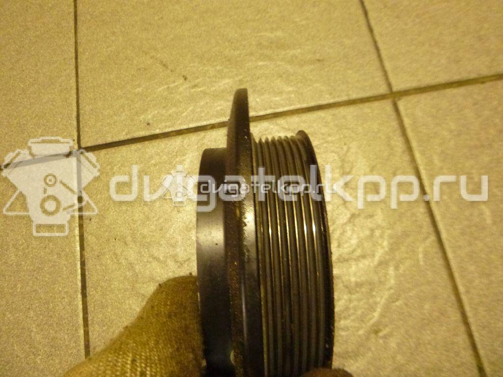 Фото Шкив коленвала  03H105243G для porsche Cayenne {forloop.counter}}