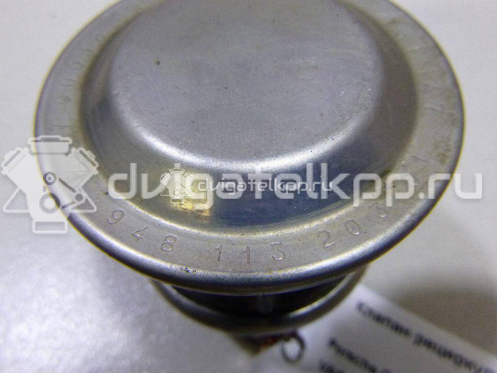 Фото Клапан рециркуляции выхлопных газов  94811320301 для porsche Cayenne {forloop.counter}}