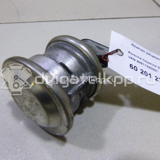 Фото Клапан рециркуляции выхлопных газов  94811320301 для porsche Cayenne
