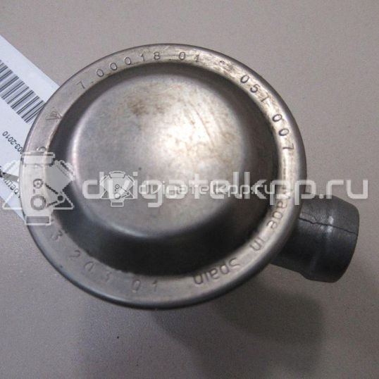 Фото Клапан рециркуляции выхлопных газов  94811320301 для Porsche Cayenne