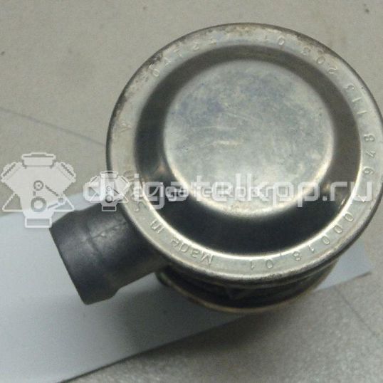 Фото Клапан рециркуляции выхлопных газов  94811320301 для porsche Cayenne