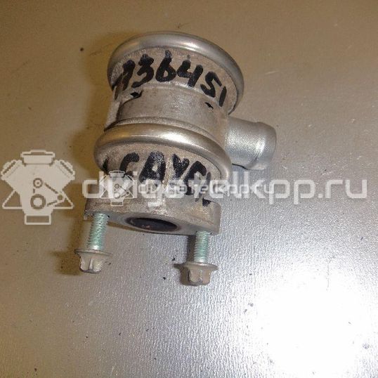 Фото Клапан рециркуляции выхлопных газов  94811320301 для Porsche Cayenne