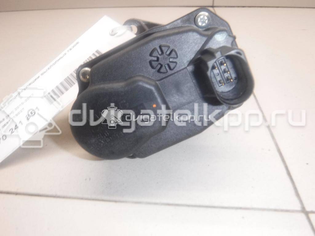 Фото Клапан рециркуляции выхлопных газов  059131503T для porsche Cayenne {forloop.counter}}