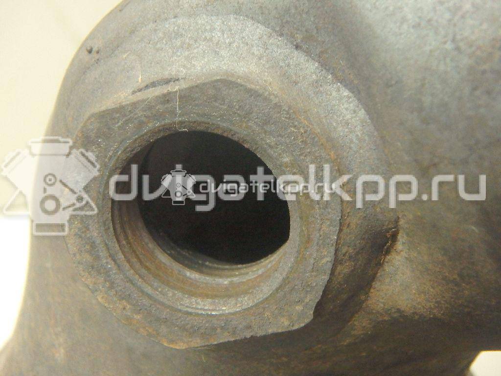 Фото Коллектор выпускной  94811112002 для Porsche Cayenne {forloop.counter}}