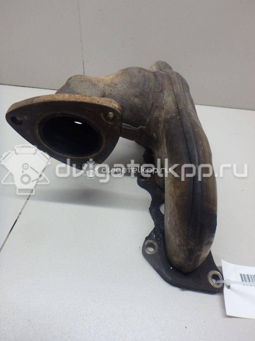 Фото Коллектор выпускной  94811112002 для Porsche Cayenne {forloop.counter}}