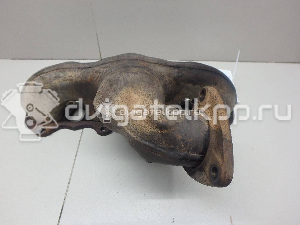 Фото Коллектор выпускной  94811112002 для Porsche Cayenne {forloop.counter}}