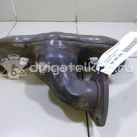 Фото Коллектор выпускной  94811112002 для porsche Cayenne