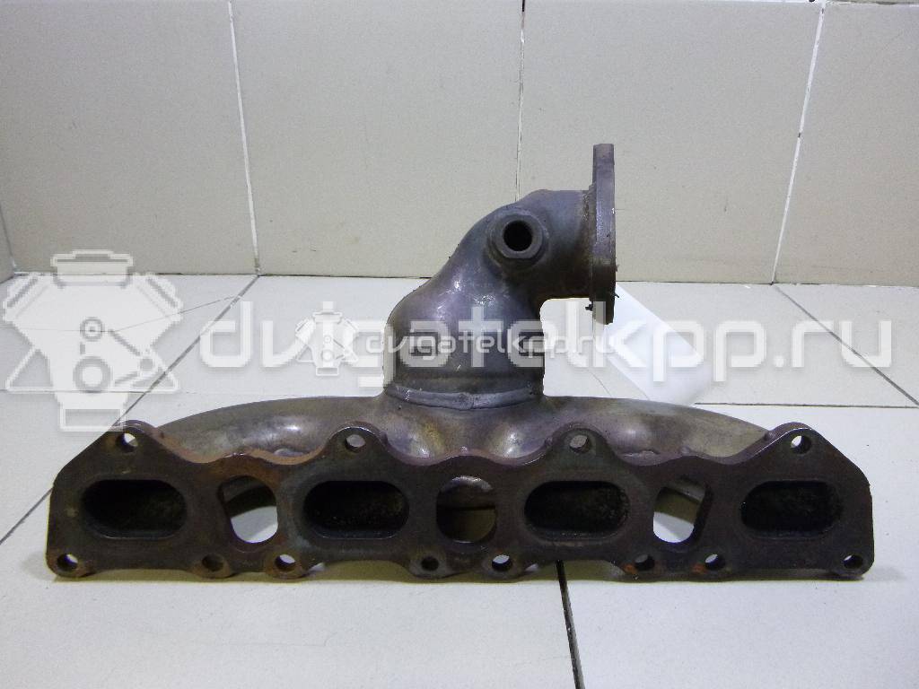 Фото Коллектор выпускной  94811112002 для porsche Cayenne {forloop.counter}}