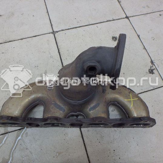 Фото Коллектор выпускной  94811111902 для porsche Cayenne