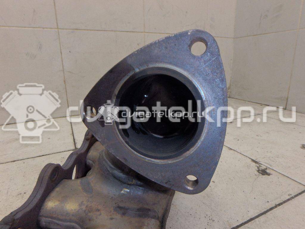 Фото Коллектор выпускной  94811111902 для porsche Cayenne {forloop.counter}}