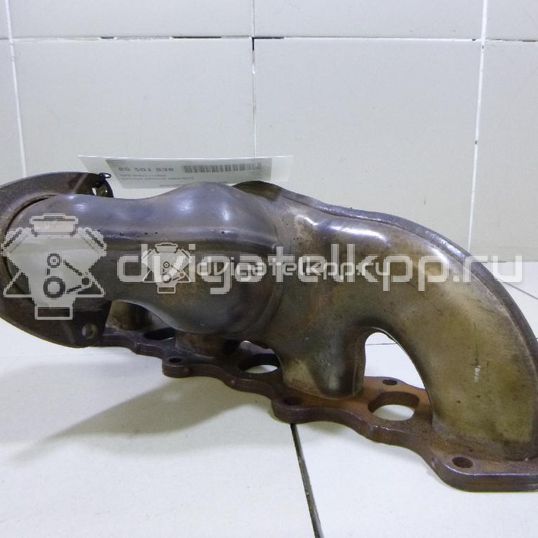 Фото Коллектор выпускной  94811111902 для porsche Cayenne
