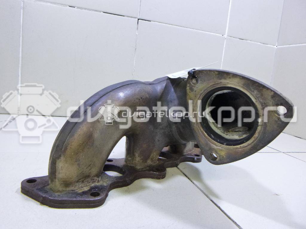 Фото Коллектор выпускной  94811111902 для porsche Cayenne {forloop.counter}}