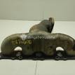 Фото Коллектор выпускной  94811111902 для Porsche Cayenne {forloop.counter}}
