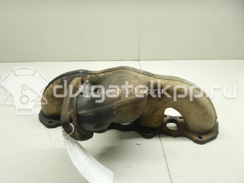 Фото Коллектор выпускной  94811111902 для Porsche Cayenne {forloop.counter}}