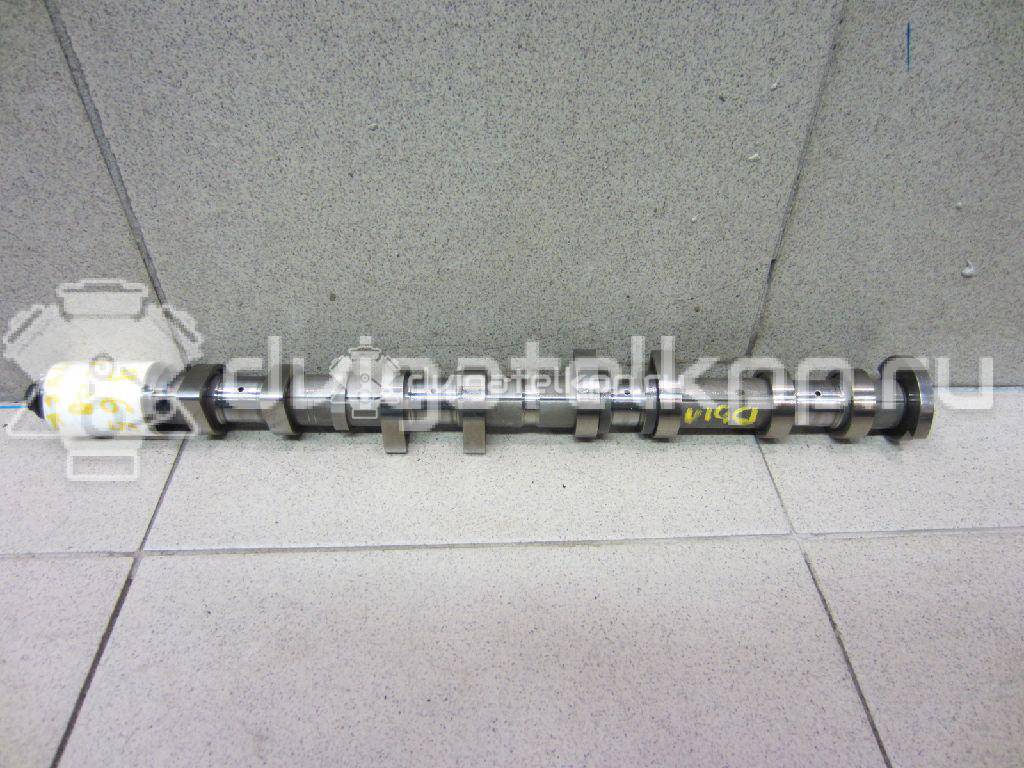 Фото Распредвал выпускной для двигателя G4KD для Hyundai / Kia 144-178 л.с 16V 2.0 л Бензин/газ 242002G000 {forloop.counter}}