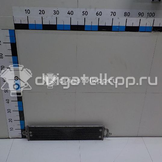 Фото Радиатор (маслоохладитель) АКПП  7L0317021 для porsche Cayenne