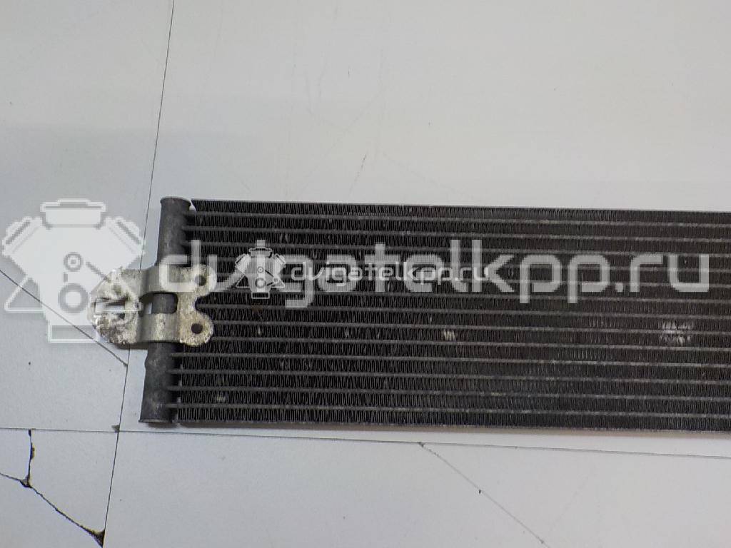 Фото Радиатор (маслоохладитель) АКПП  7L0317021 для porsche Cayenne {forloop.counter}}