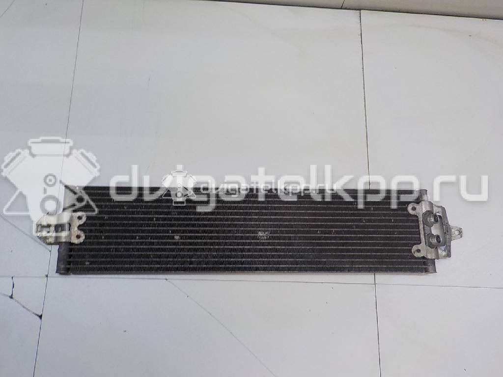 Фото Радиатор (маслоохладитель) АКПП  7L0317021 для porsche Cayenne {forloop.counter}}