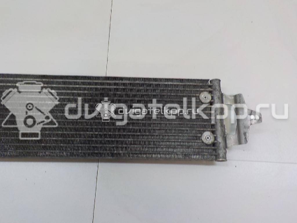 Фото Радиатор (маслоохладитель) АКПП  7L0317021 для porsche Cayenne {forloop.counter}}