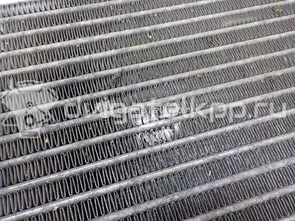 Фото Радиатор (маслоохладитель) АКПП  7L0317021 для porsche Cayenne {forloop.counter}}