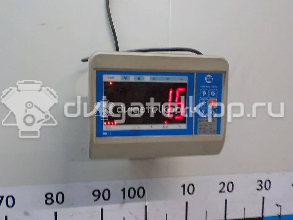 Фото Радиатор (маслоохладитель) АКПП  7L0317021 для porsche Cayenne {forloop.counter}}