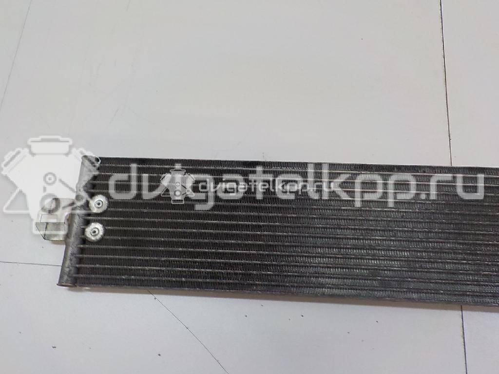 Фото Радиатор (маслоохладитель) АКПП  7L0317021 для porsche Cayenne {forloop.counter}}