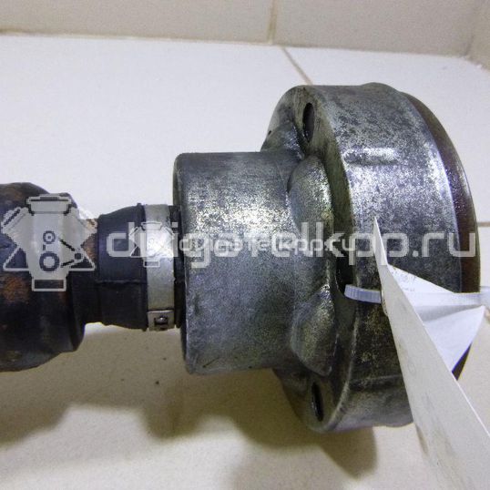 Фото Вал карданный передний  7l0521101d для audi Q7 [4L]