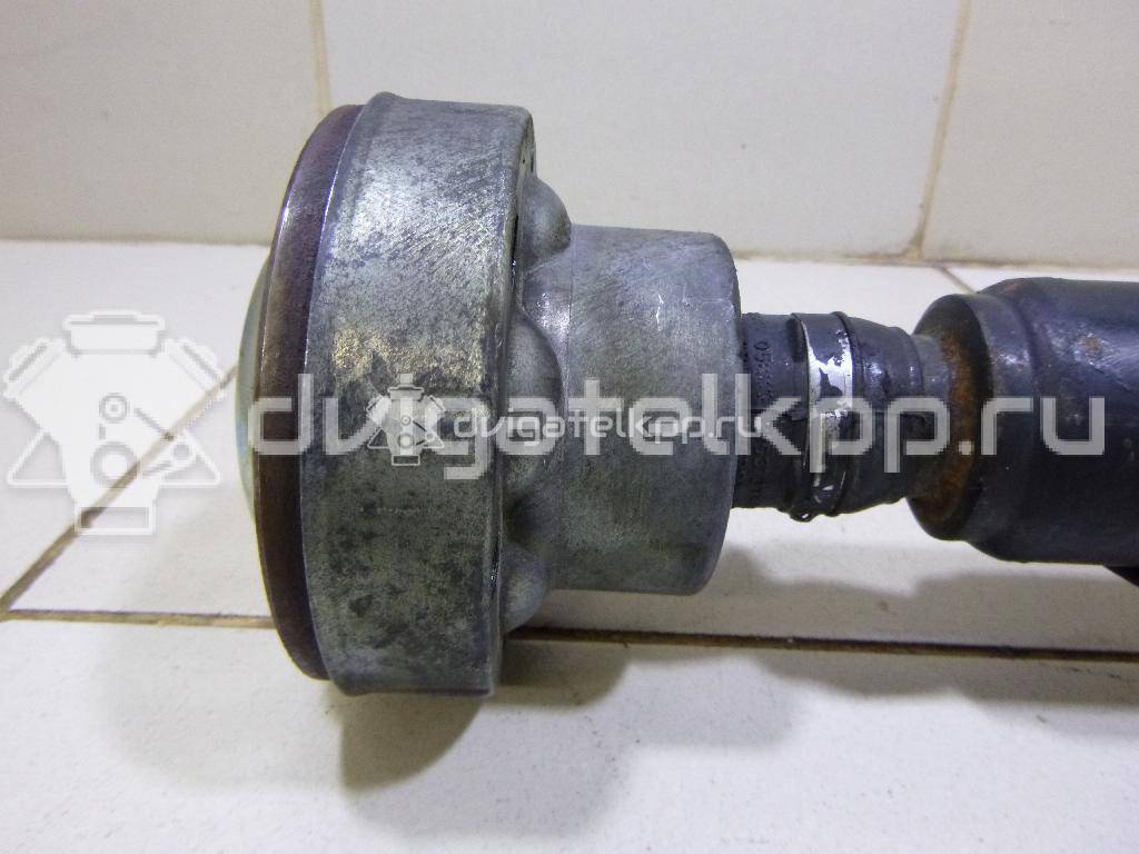Фото Вал карданный передний  7l0521101d для audi Q7 [4L] {forloop.counter}}