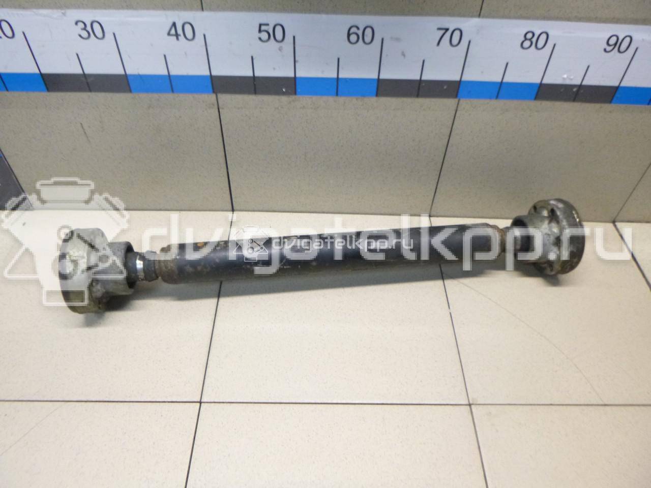 Фото Вал карданный передний  7l0521101d для audi Q7 [4L] {forloop.counter}}