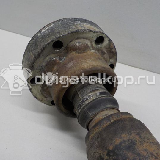 Фото Вал карданный передний  7l0521101d для audi Q7 [4L]