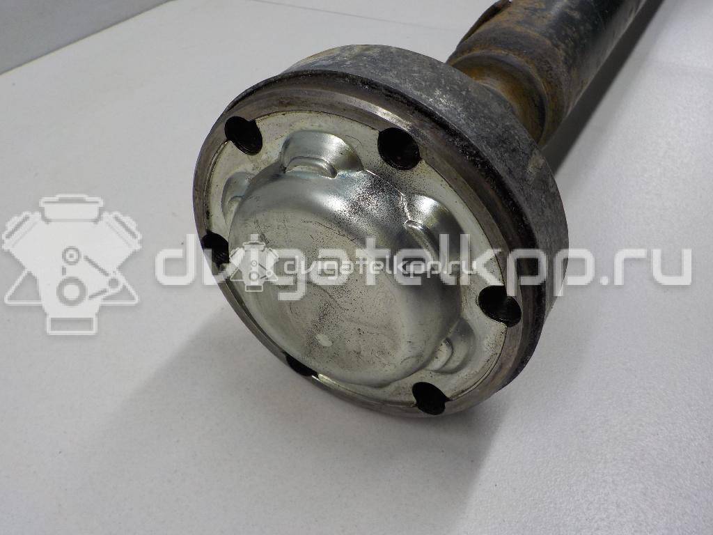 Фото Вал карданный передний  7l0521101d для audi Q7 [4L] {forloop.counter}}