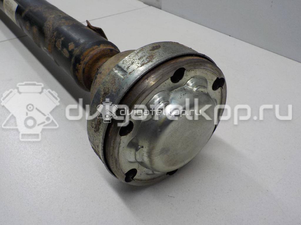 Фото Вал карданный передний  7l0521101d для audi Q7 [4L] {forloop.counter}}