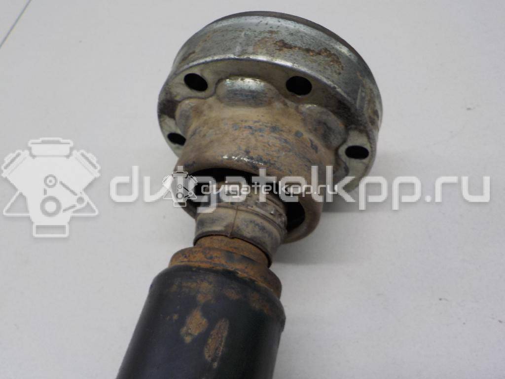 Фото Вал карданный передний  7l0521101d для audi Q7 [4L] {forloop.counter}}