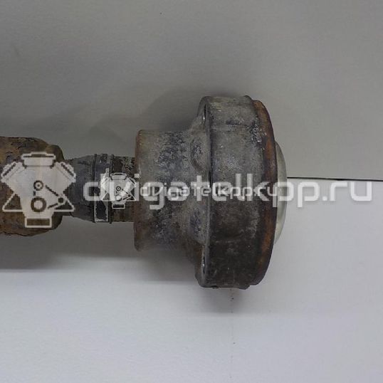 Фото Вал карданный передний  7l0521101d для audi Q7 [4L]