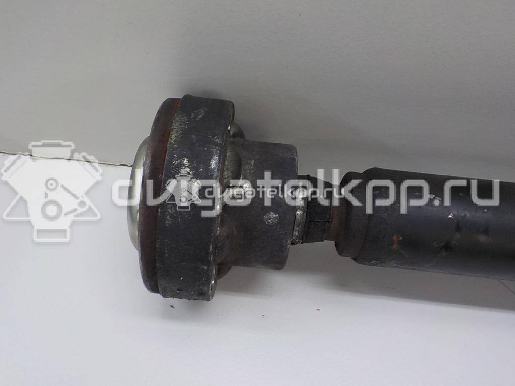 Фото Вал карданный передний  7l0521101d для audi Q7 [4L] {forloop.counter}}