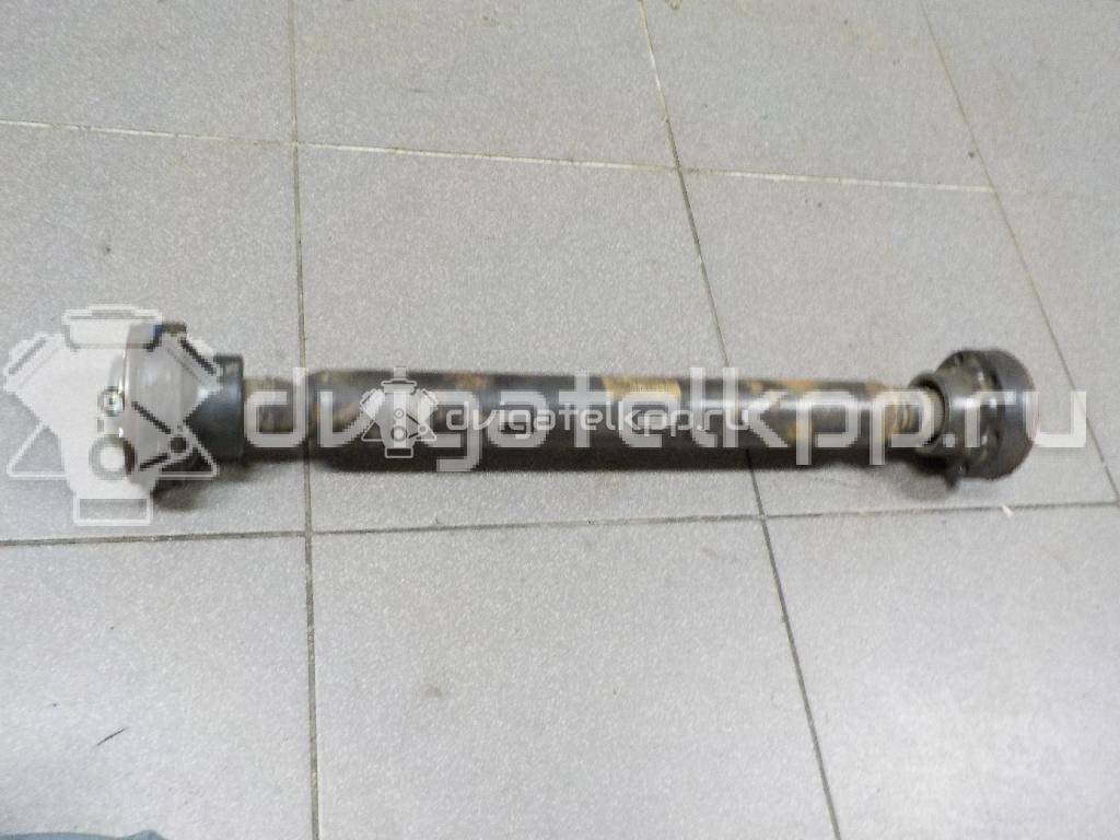 Фото Вал карданный передний  7l0521101d для audi Q7 [4L] {forloop.counter}}