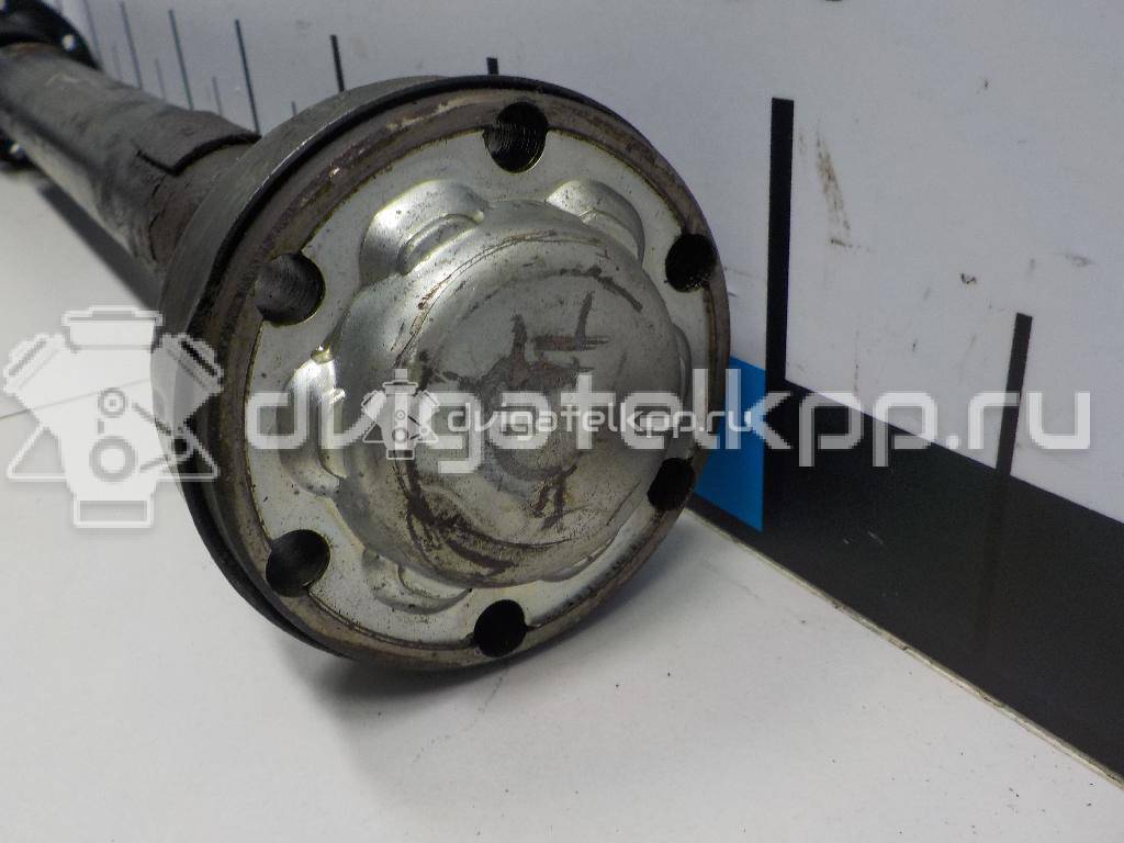 Фото Вал карданный передний  7l0521101d для audi Q7 [4L] {forloop.counter}}