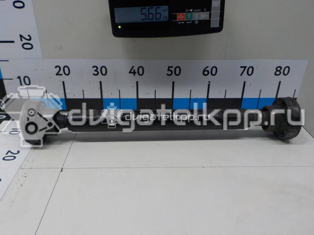 Фото Вал карданный передний  7l0521101d для audi Q7 [4L] {forloop.counter}}