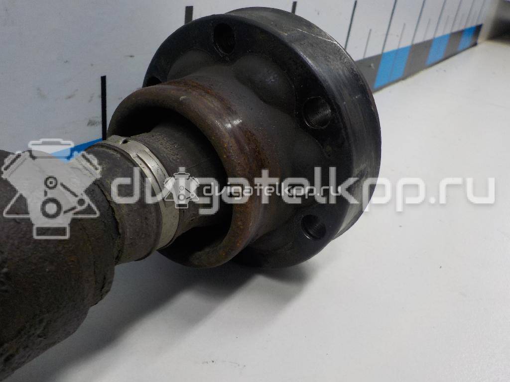 Фото Вал карданный передний  7l0521101d для audi Q7 [4L] {forloop.counter}}