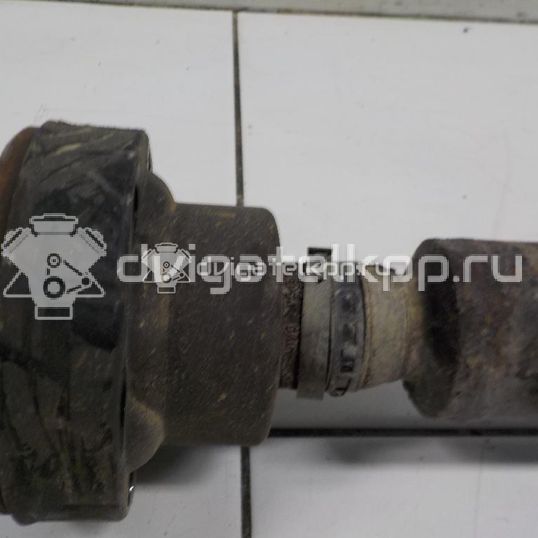 Фото Вал карданный передний  7l0521101d для audi Q7 [4L]