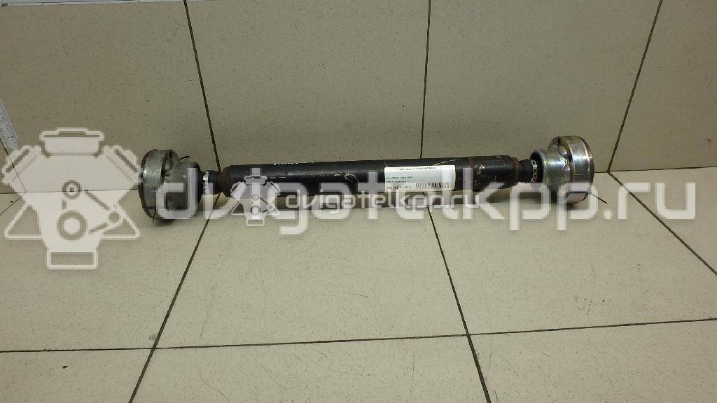 Фото Вал карданный передний  7L0521101D для porsche Cayenne {forloop.counter}}