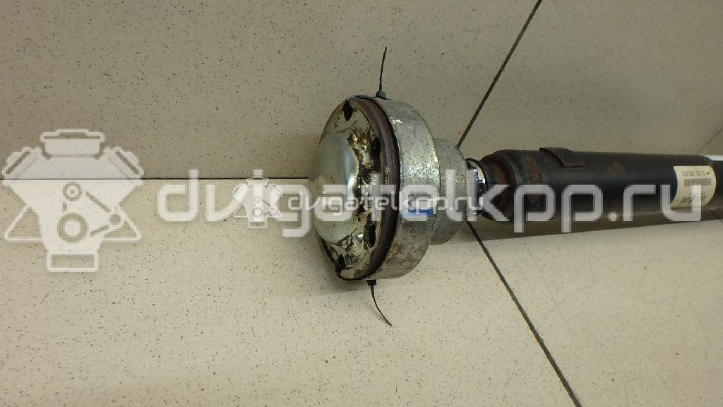 Фото Вал карданный передний  7L0521101D для porsche Cayenne {forloop.counter}}