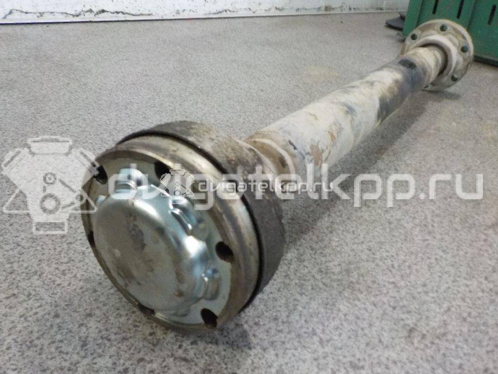 Фото Вал карданный передний  7l0521101d для audi Q7 [4L] {forloop.counter}}