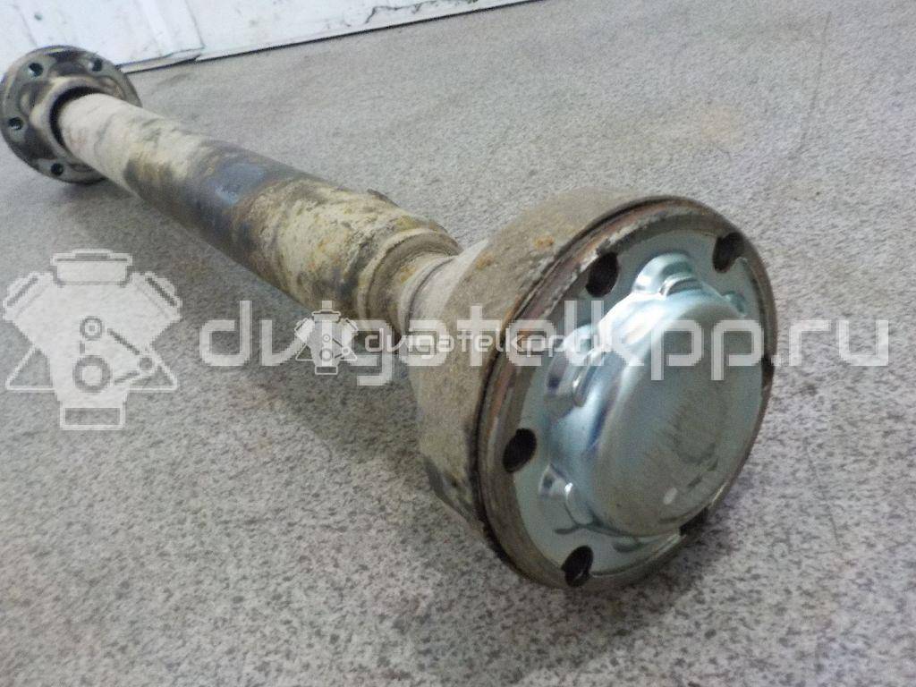 Фото Вал карданный передний  7l0521101d для audi Q7 [4L] {forloop.counter}}