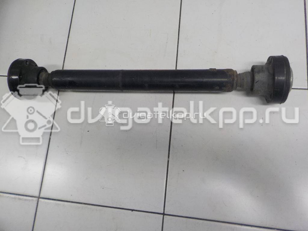 Фото Вал карданный передний  7L0521101D для porsche Cayenne {forloop.counter}}