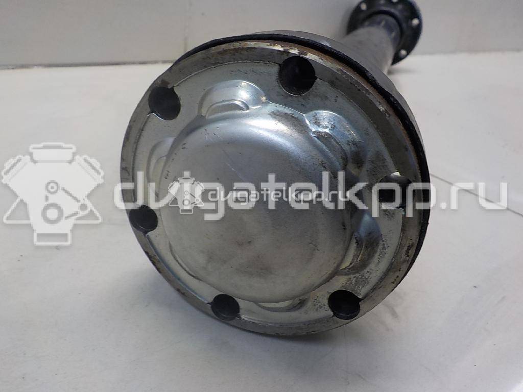 Фото Вал карданный передний  7L0521101 для audi Q7 [4L] {forloop.counter}}