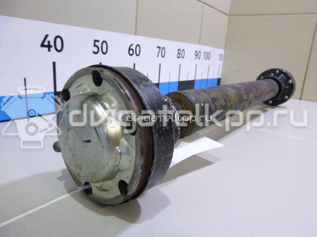 Фото Вал карданный передний  7l0521101a для audi Q7 [4L] {forloop.counter}}