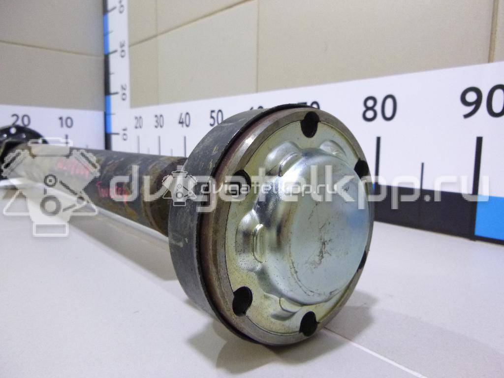 Фото Вал карданный передний  7l0521101a для audi Q7 [4L] {forloop.counter}}