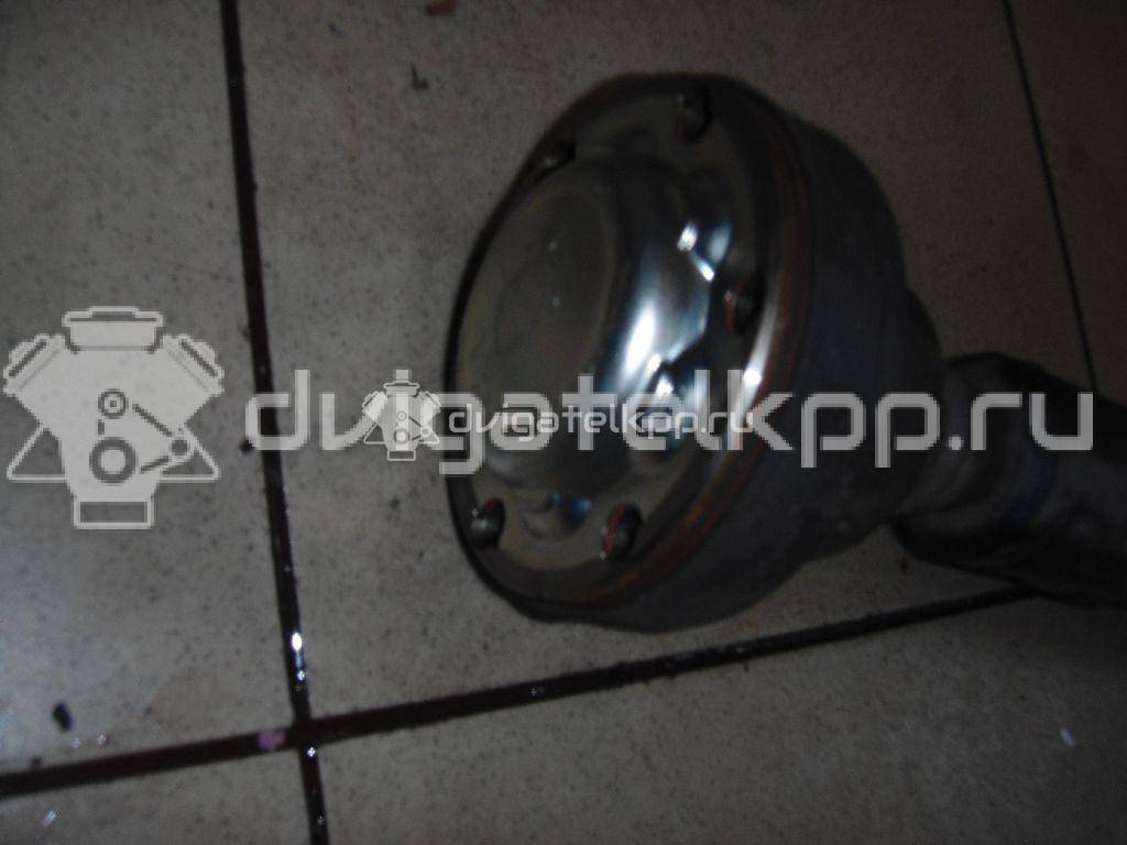 Фото Вал карданный передний  7l0521101a для audi Q7 [4L] {forloop.counter}}