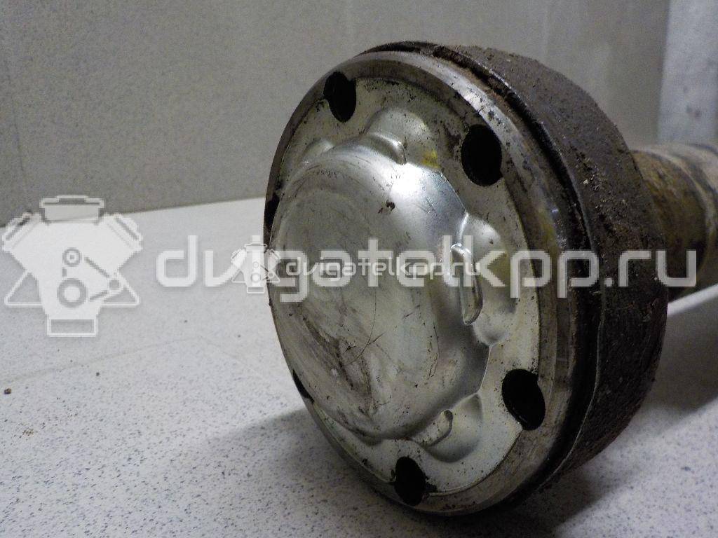 Фото Вал карданный передний  7L0521101A для porsche Cayenne {forloop.counter}}